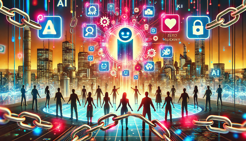 用户想来就来，想走就走！文心一言、Kimi们拿什么套住人心？